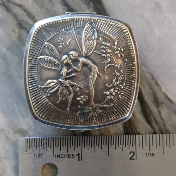 Djer Kiss compact - Picture 6 of 6